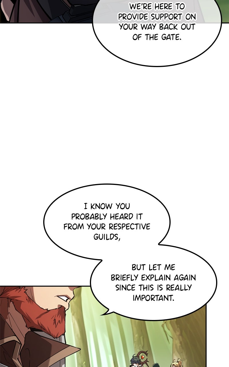 Read The Last Adventurer EN Manga Online