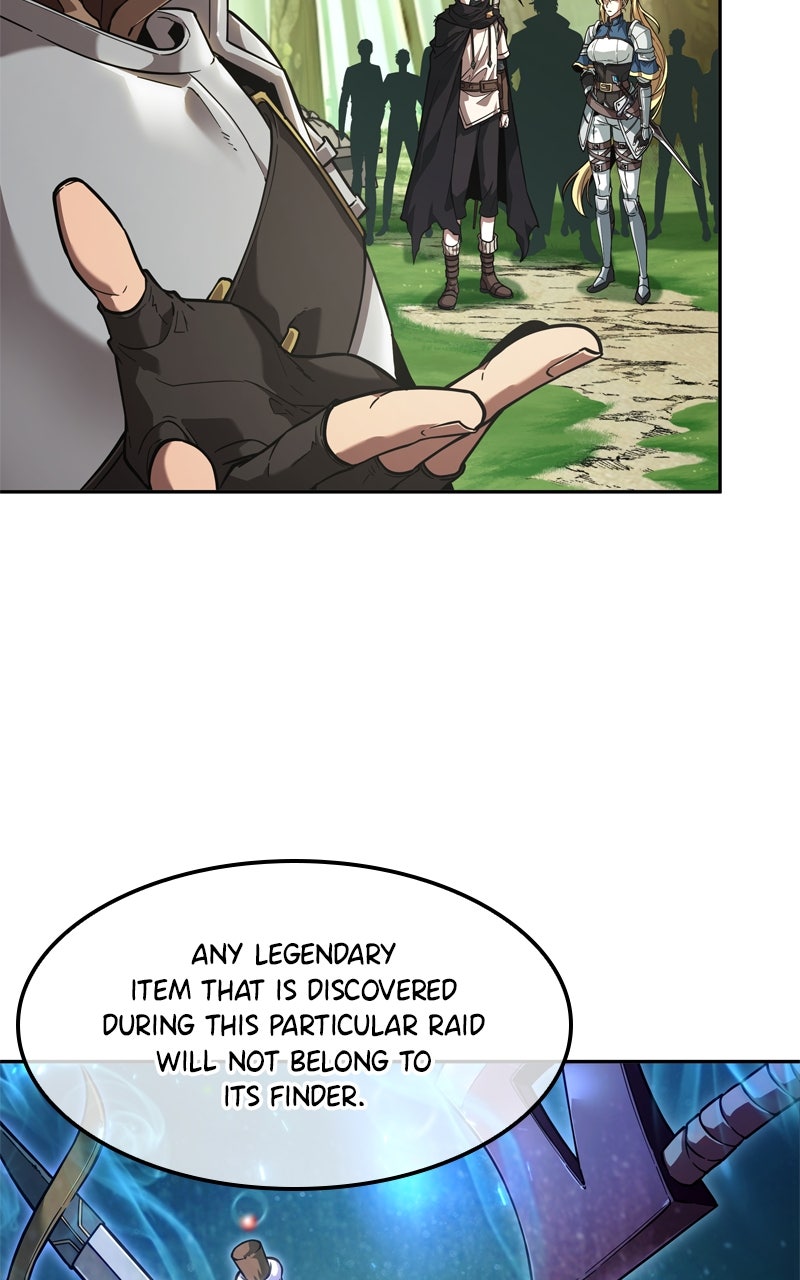 Read The Last Adventurer EN Manga Online