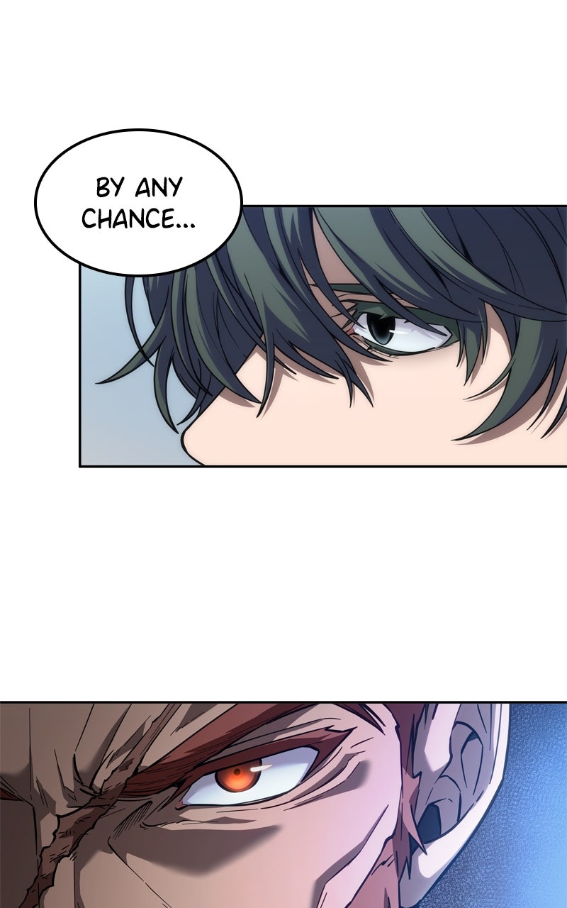 Read The Last Adventurer EN Manga Online