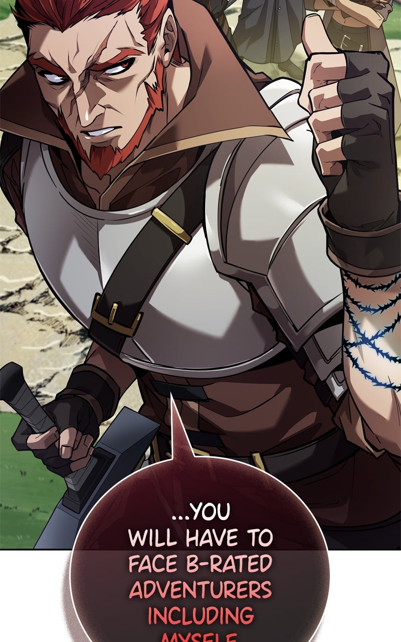 Read The Last Adventurer EN Manga Online