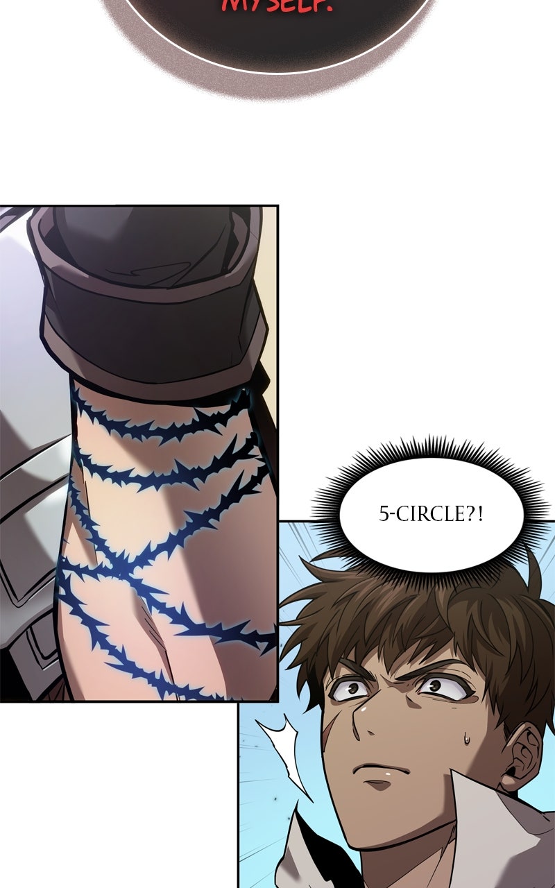 Read The Last Adventurer EN Manga Online