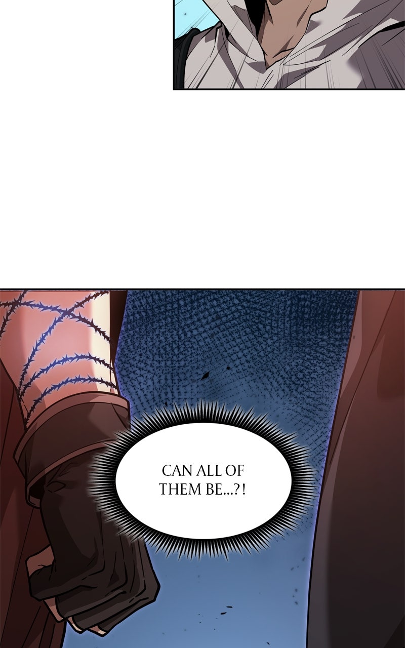 Read The Last Adventurer EN Manga Online