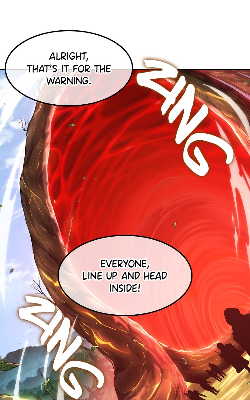 Read The Last Adventurer EN Manga Online