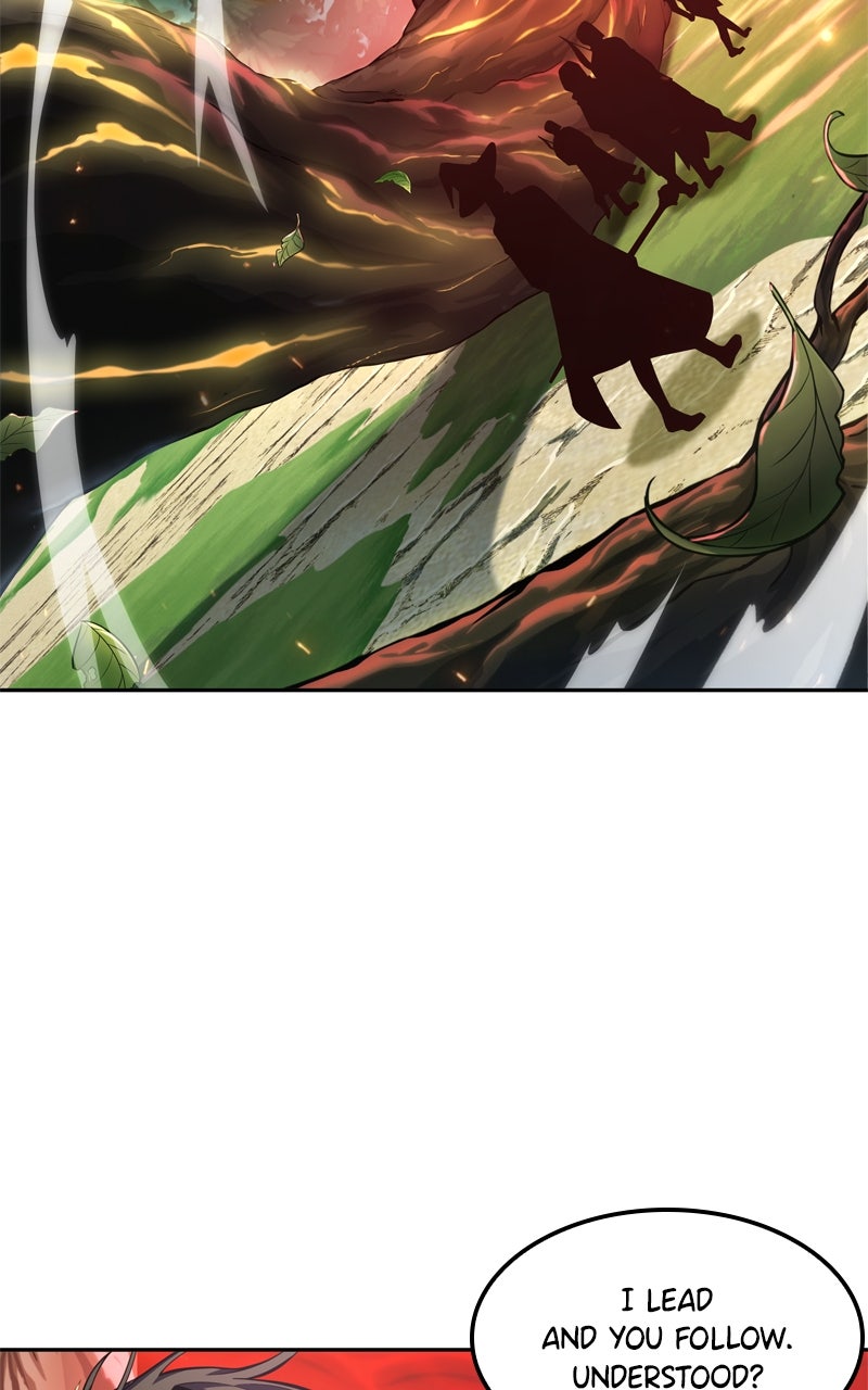 Read The Last Adventurer EN Manga Online