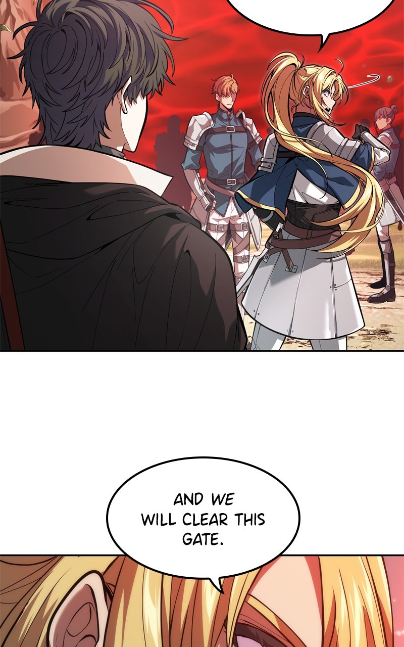 Read The Last Adventurer EN Manga Online