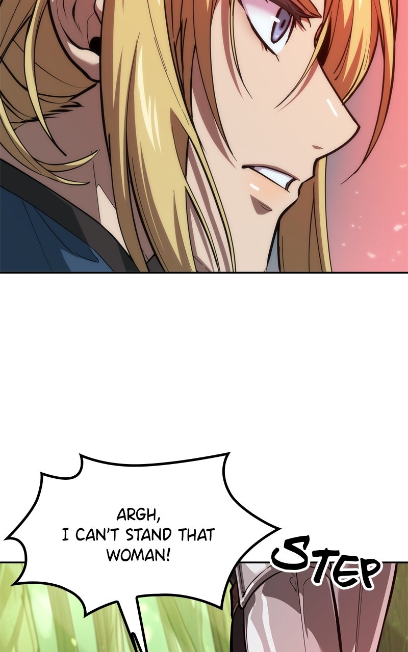 Read The Last Adventurer EN Manga Online