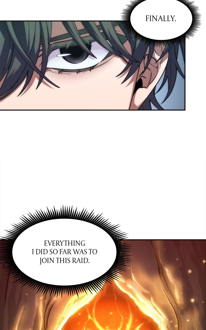 Read The Last Adventurer EN Manga Online