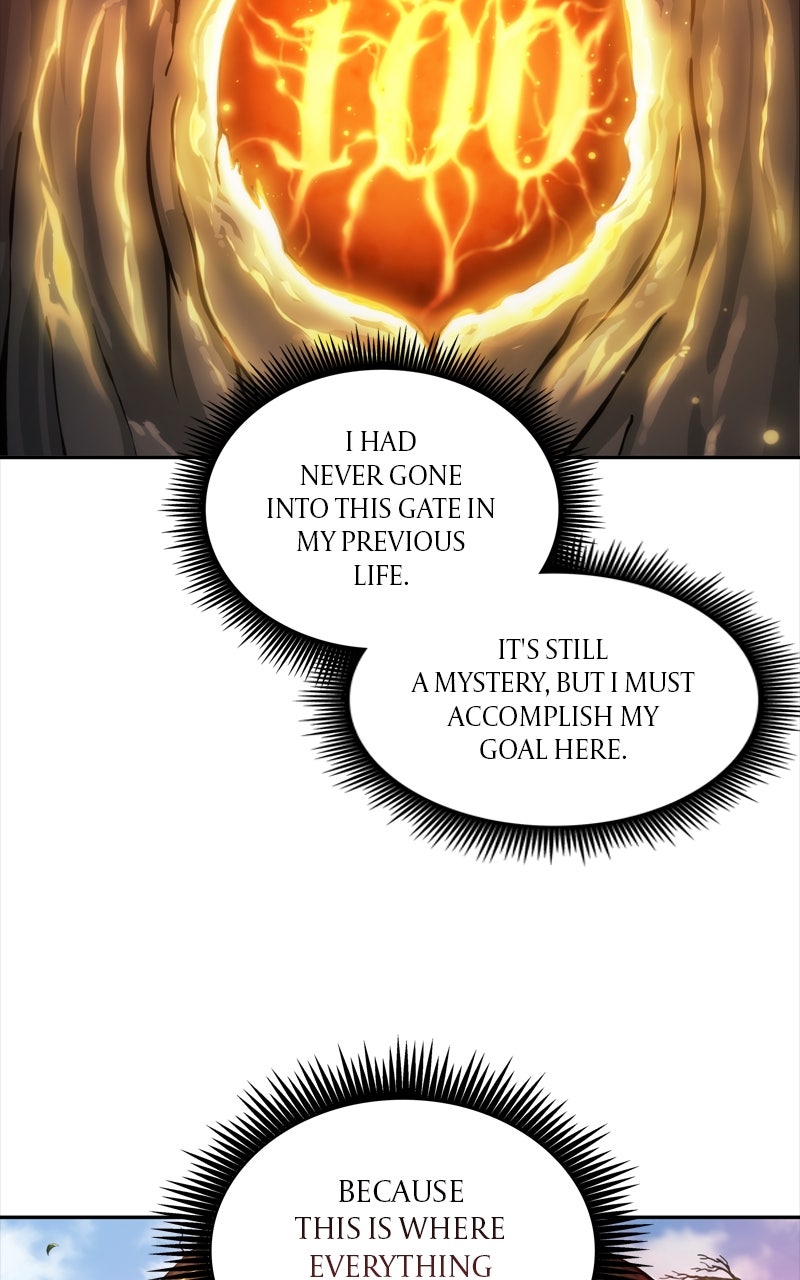 Read The Last Adventurer EN Manga Online