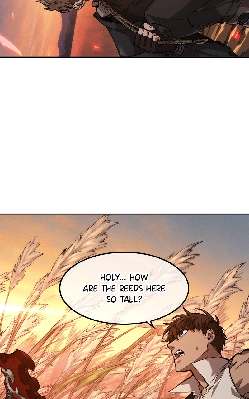 Read The Last Adventurer EN Manga Online