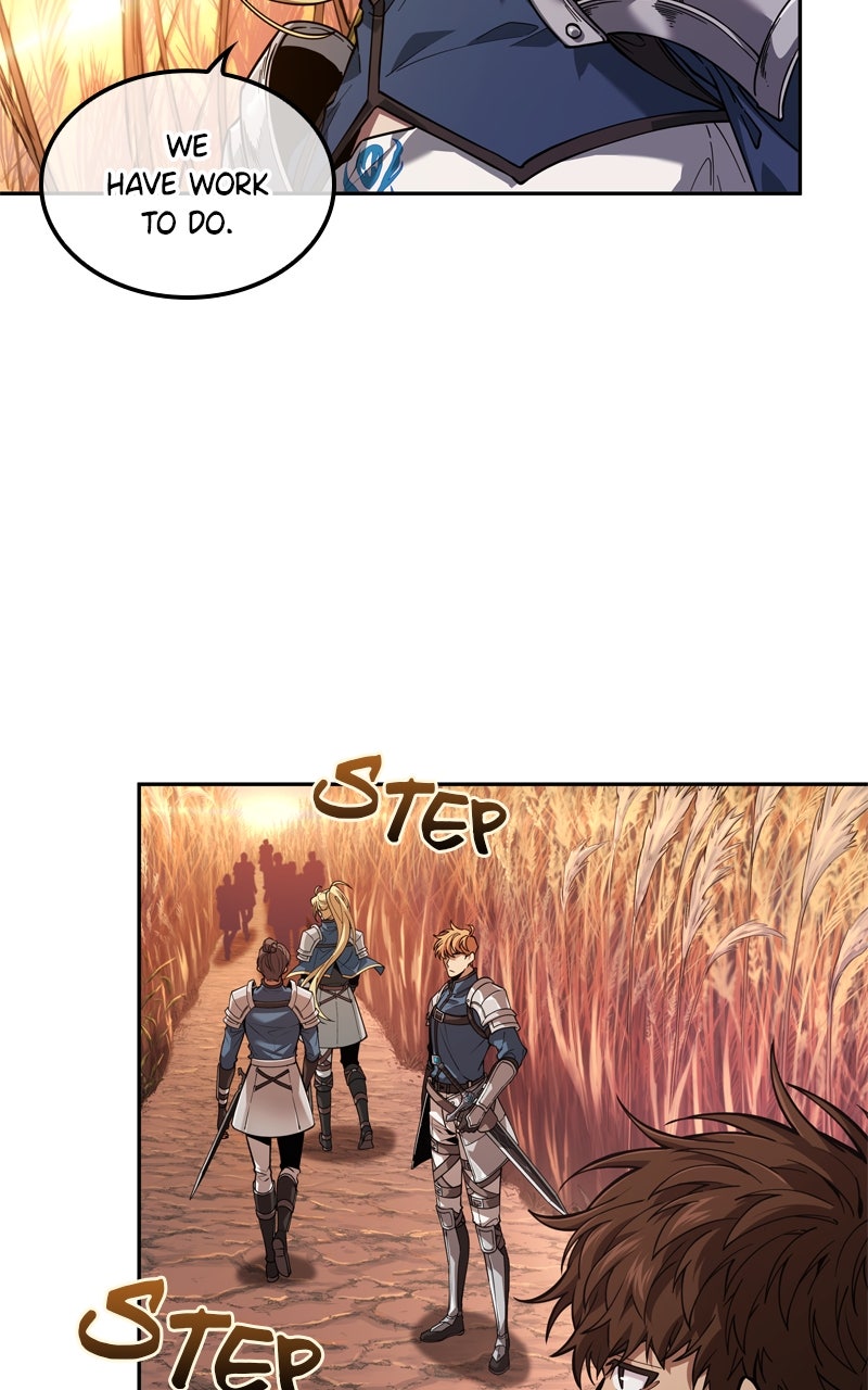 Read The Last Adventurer EN Manga Online