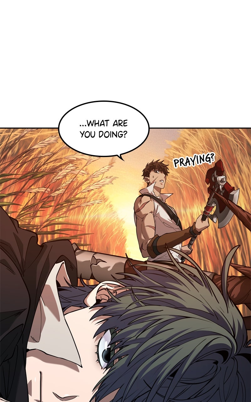 Read The Last Adventurer EN Manga Online