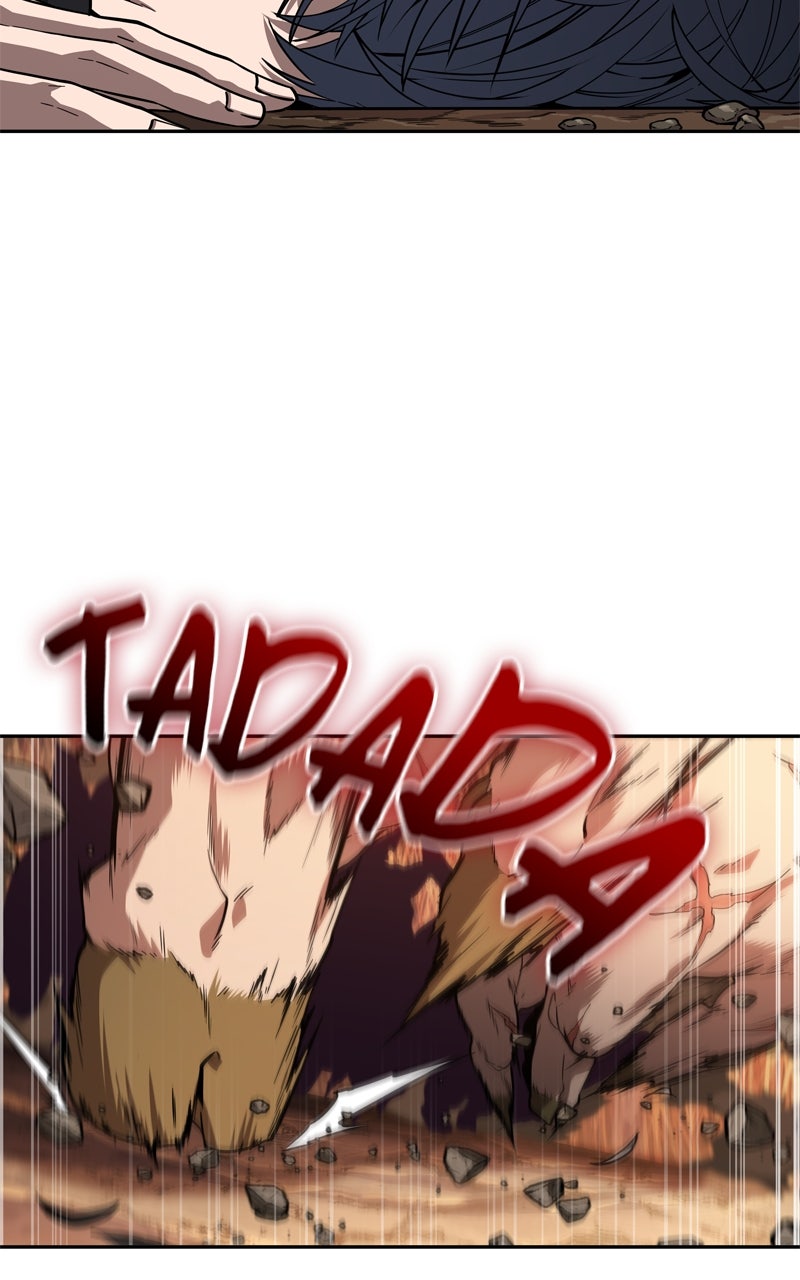 Read The Last Adventurer EN Manga Online