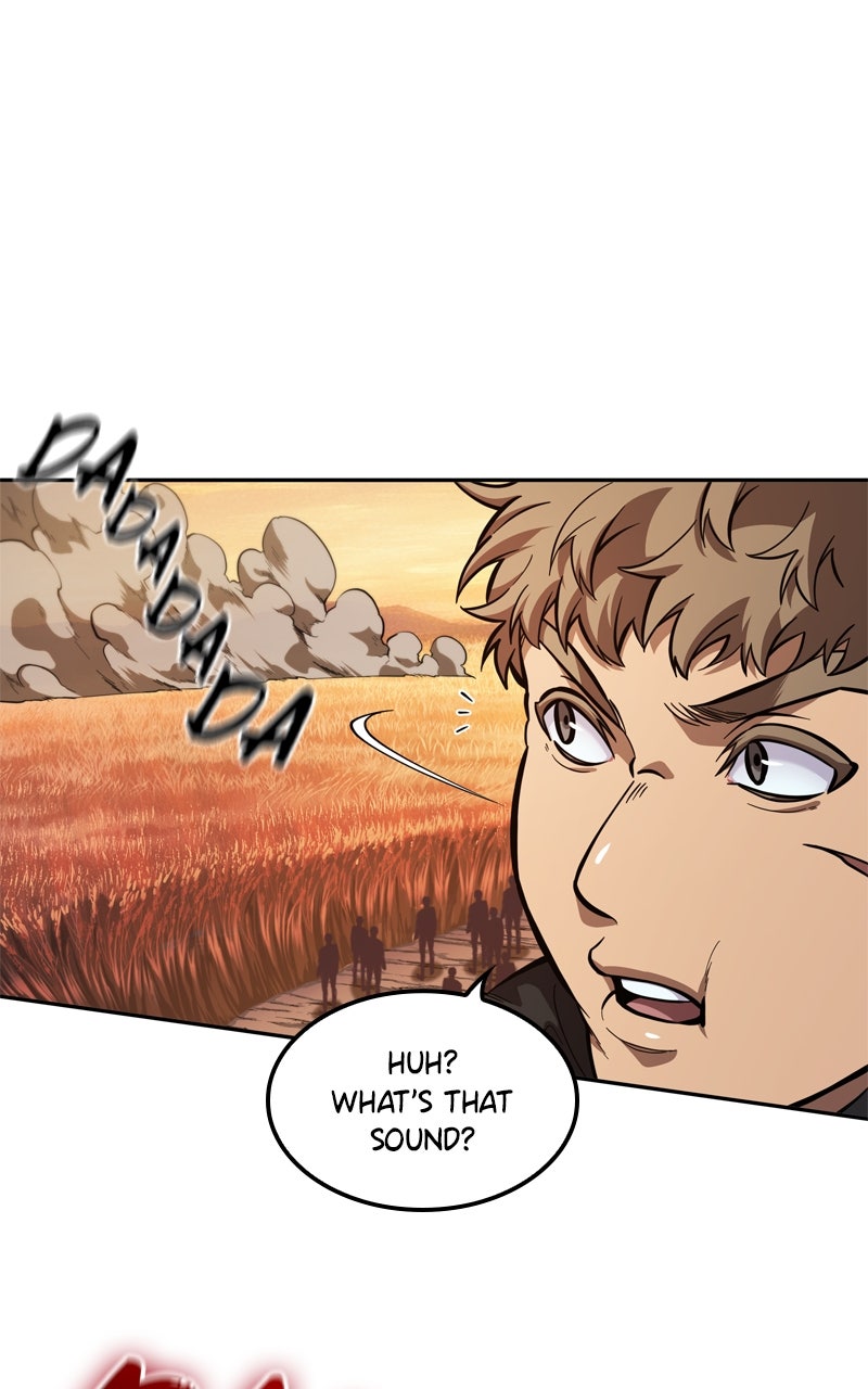 Read The Last Adventurer EN Manga Online