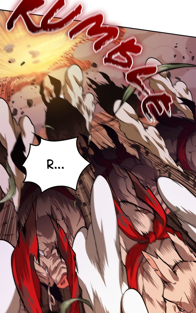 Read The Last Adventurer EN Manga Online