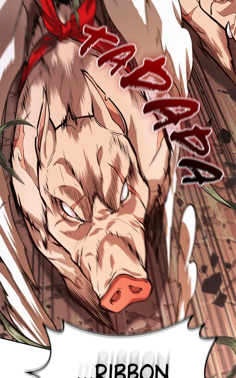 Read The Last Adventurer EN Manga Online