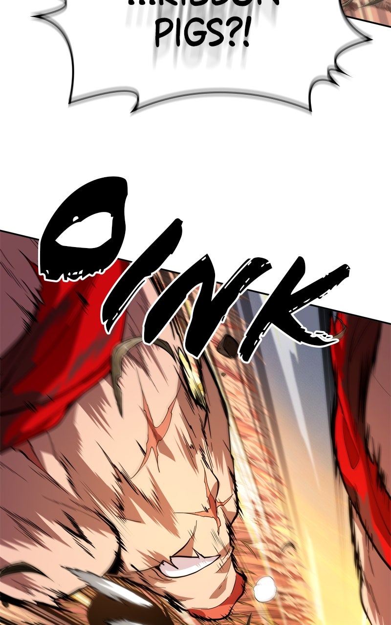 Read The Last Adventurer EN Manga Online