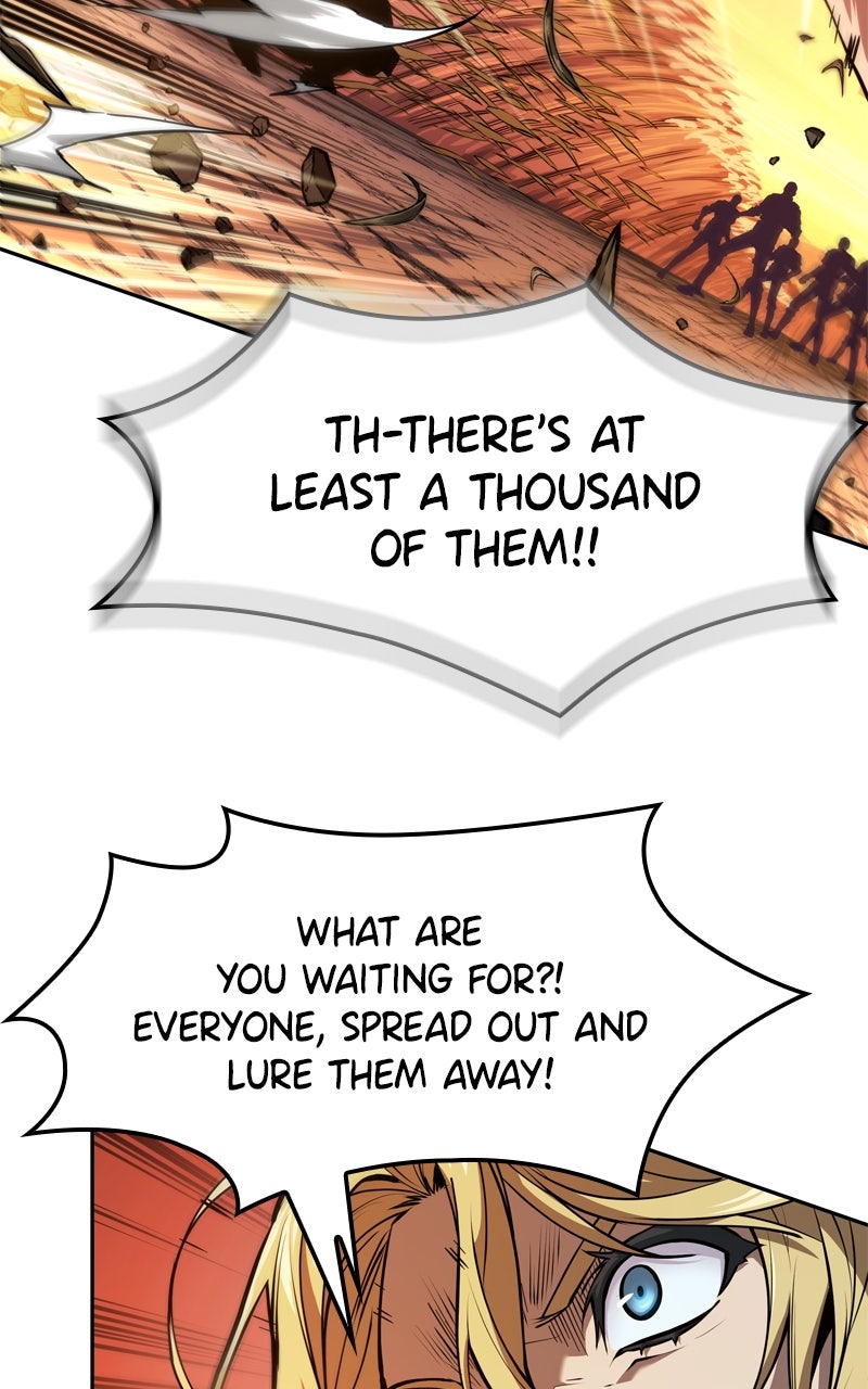 Read The Last Adventurer EN Manga Online