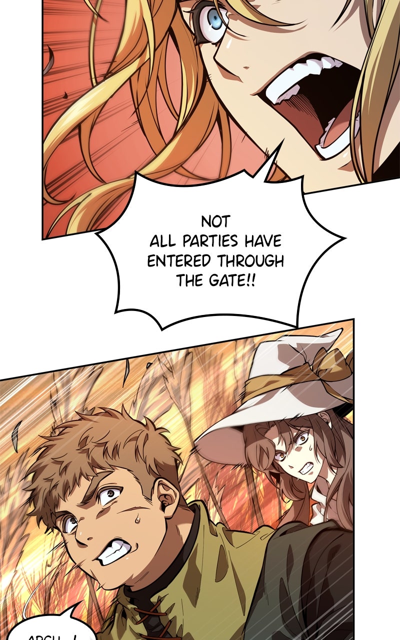 Read The Last Adventurer EN Manga Online