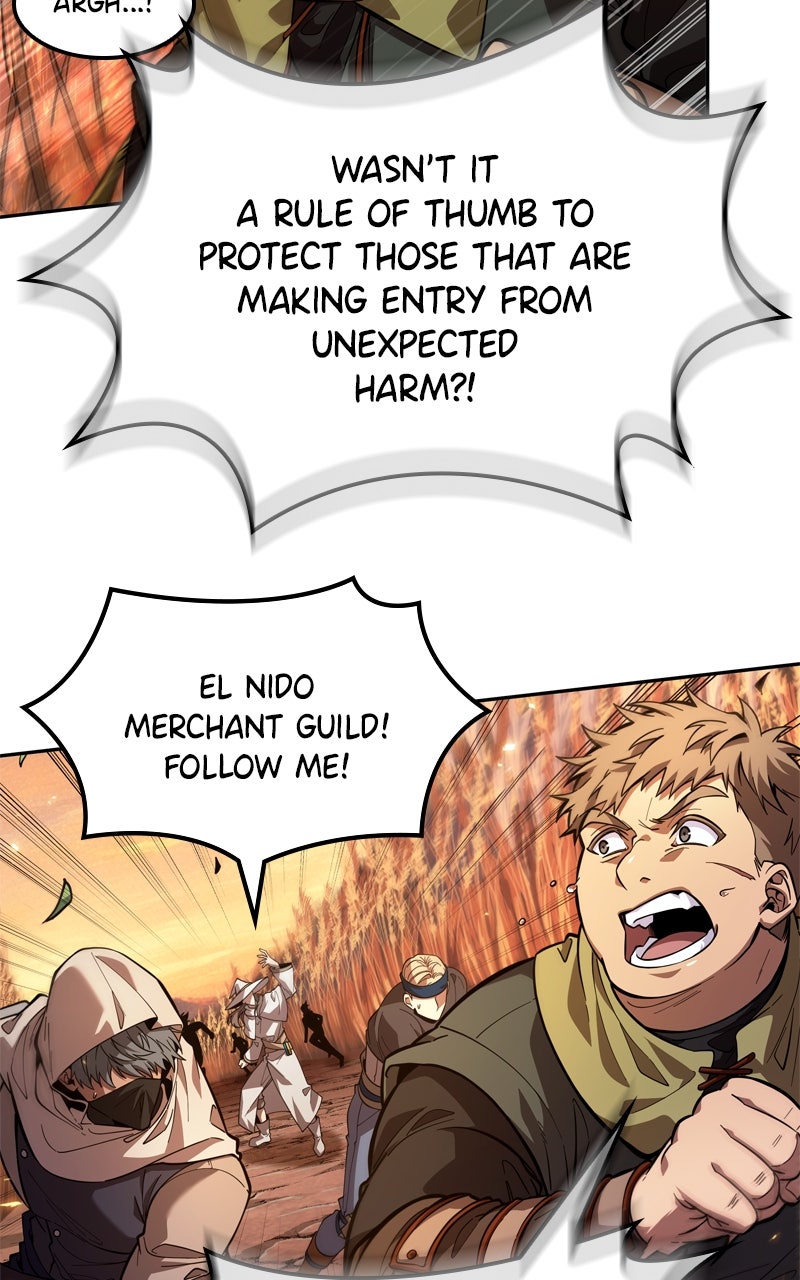 Read The Last Adventurer EN Manga Online