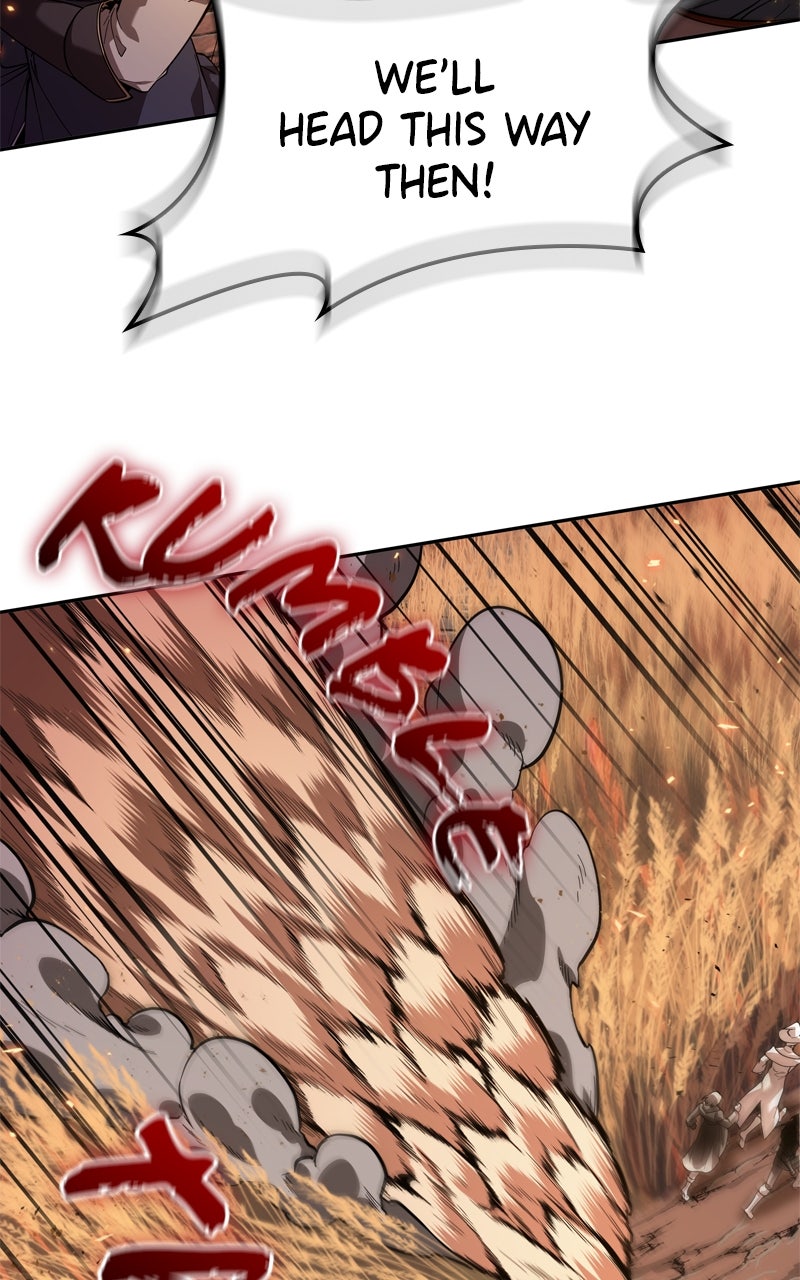 Read The Last Adventurer EN Manga Online