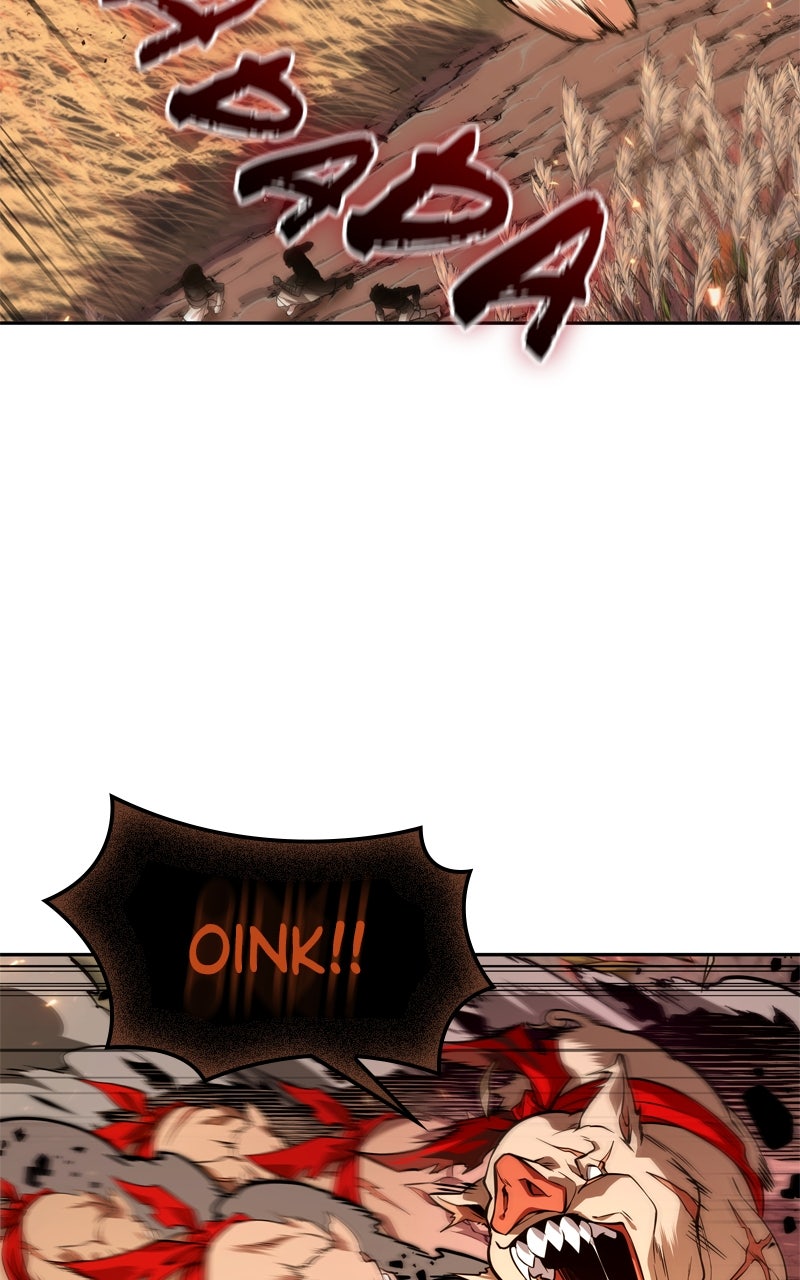 Read The Last Adventurer EN Manga Online