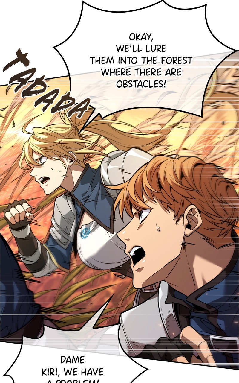 Read The Last Adventurer EN Manga Online