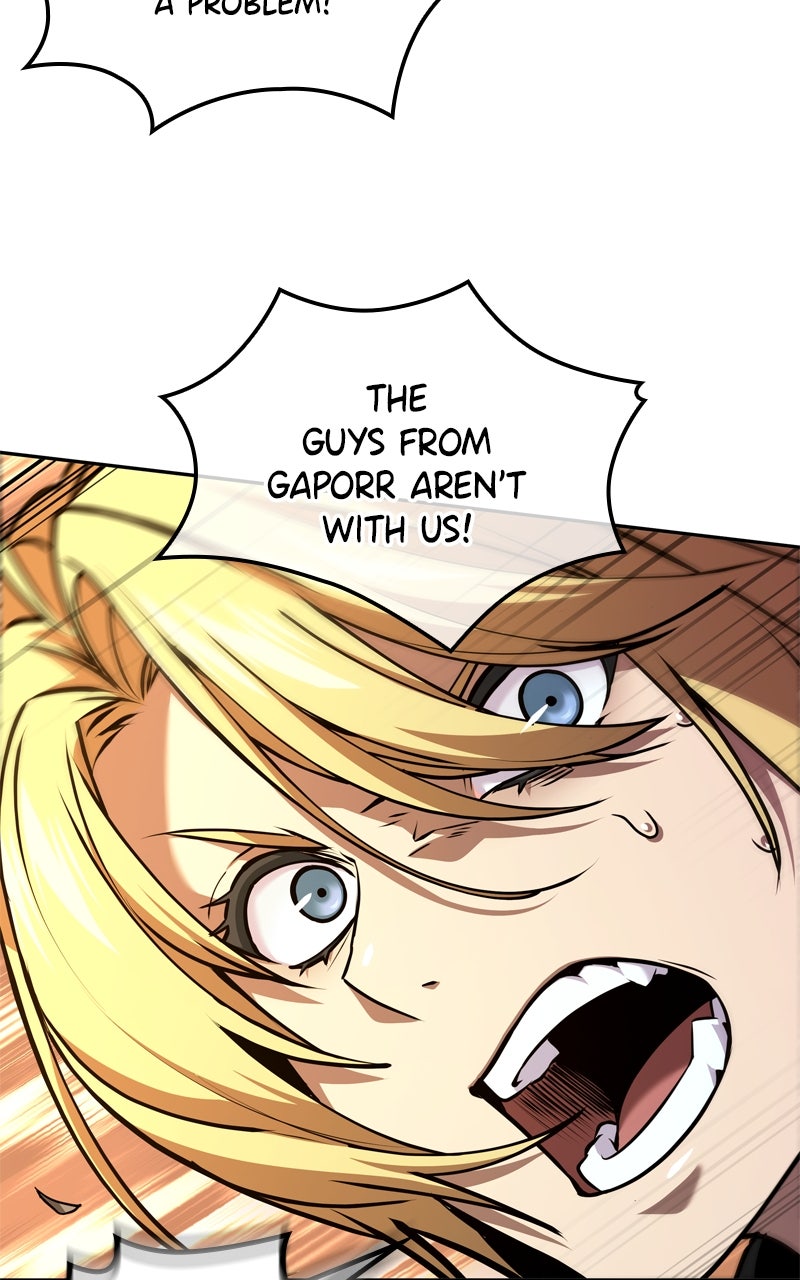 Read The Last Adventurer EN Manga Online