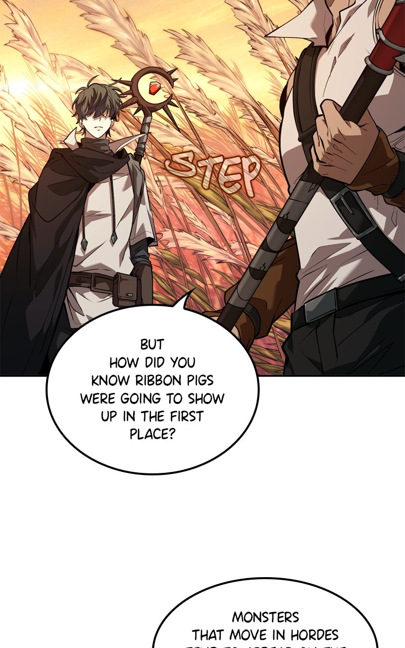 Read The Last Adventurer EN Manga Online