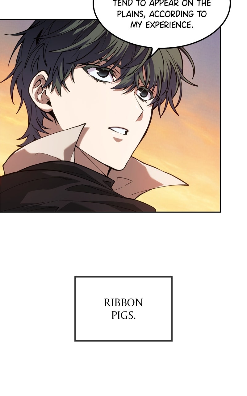 Read The Last Adventurer EN Manga Online