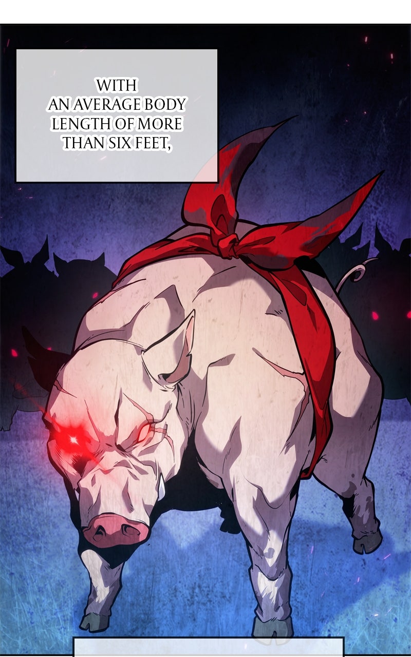 Read The Last Adventurer EN Manga Online