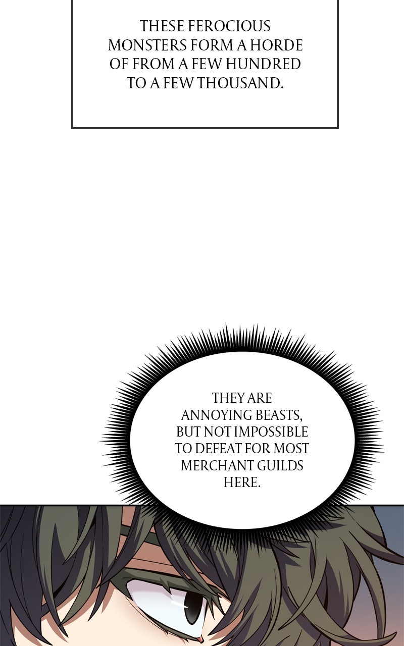 Read The Last Adventurer EN Manga Online