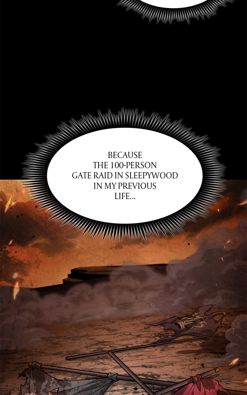 Read The Last Adventurer EN Manga Online