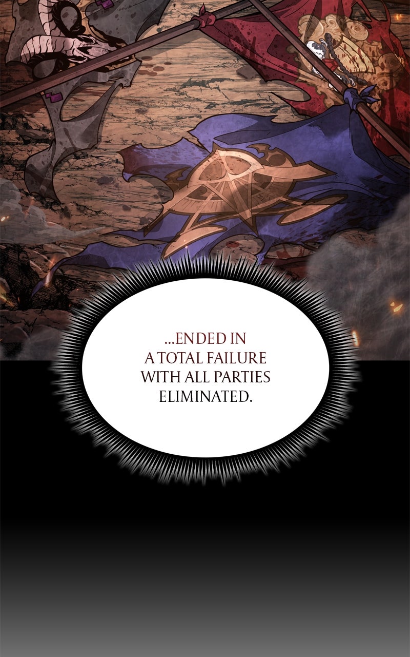 Read The Last Adventurer EN Manga Online