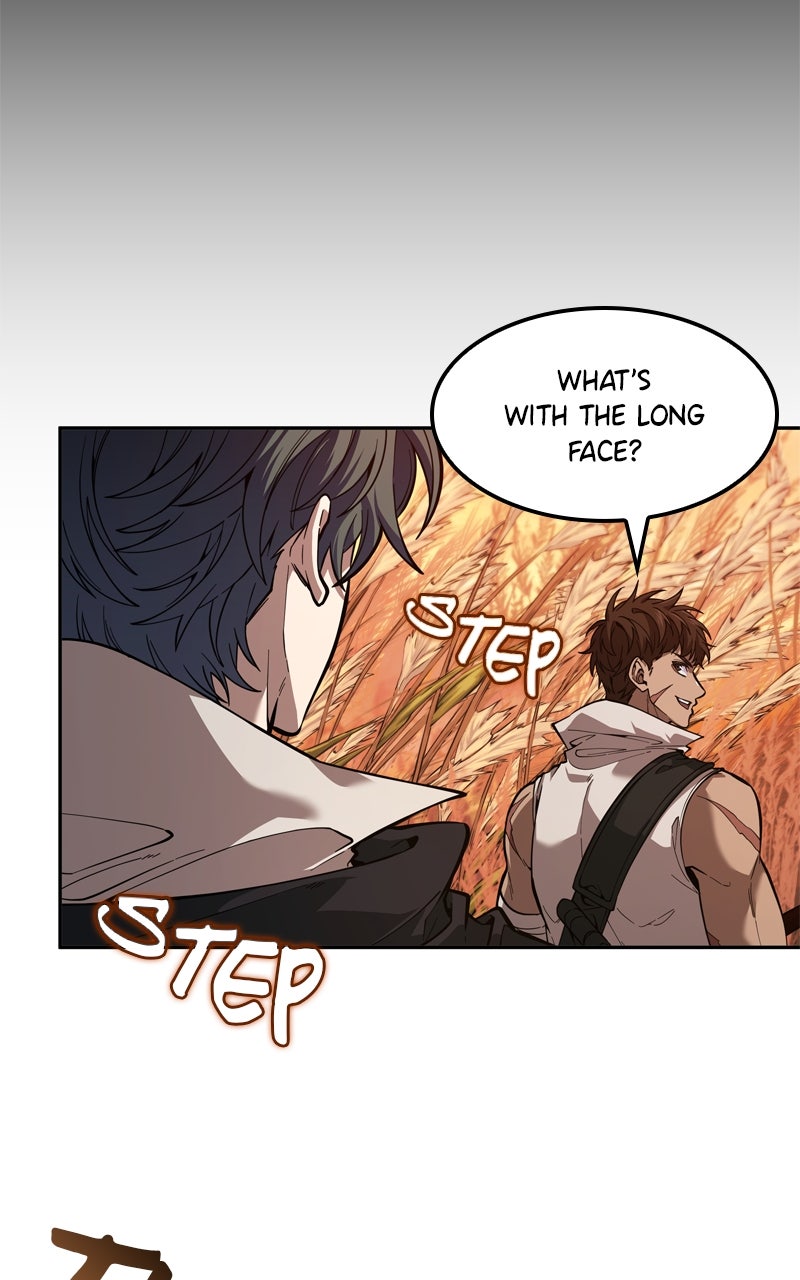 Read The Last Adventurer EN Manga Online