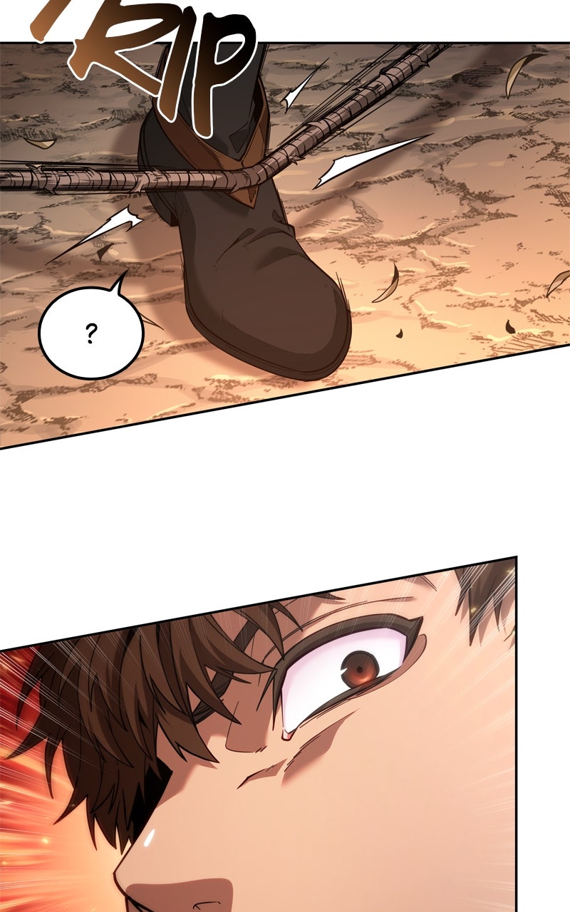 Read The Last Adventurer EN Manga Online