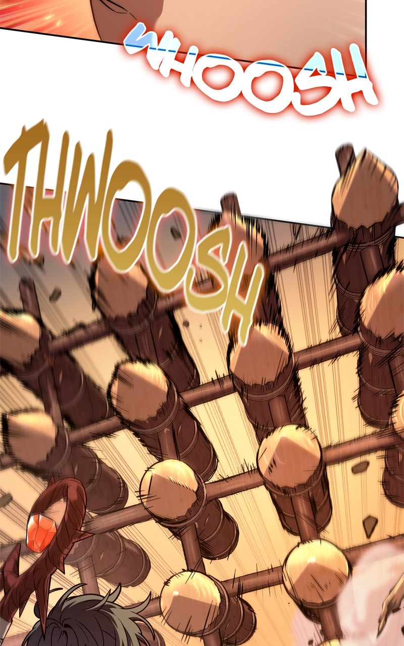 Read The Last Adventurer EN Manga Online