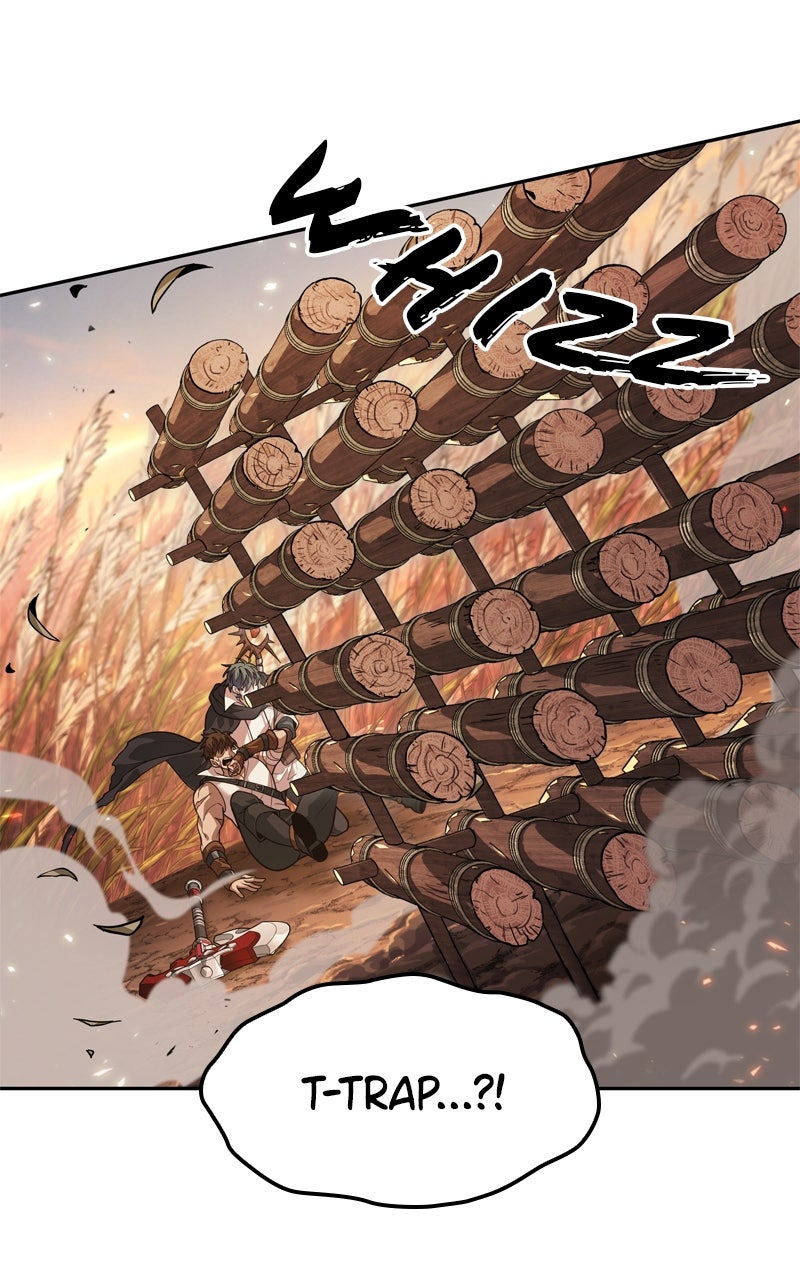 Read The Last Adventurer EN Manga Online