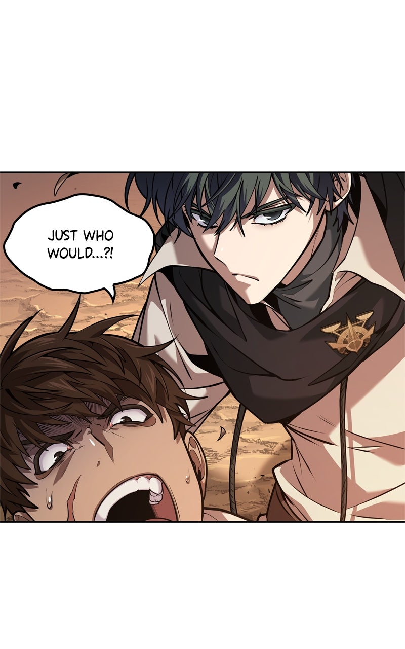 Read The Last Adventurer EN Manga Online