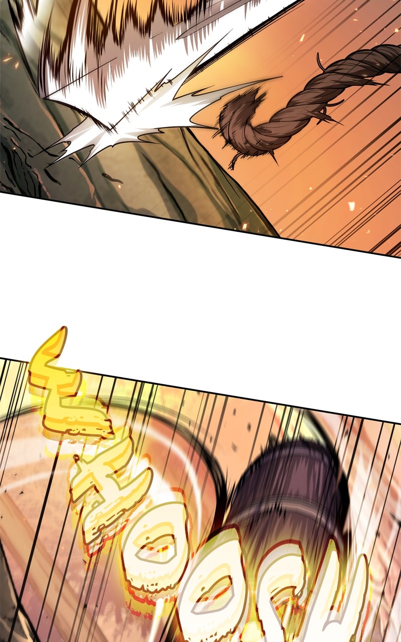 Read The Last Adventurer EN Manga Online