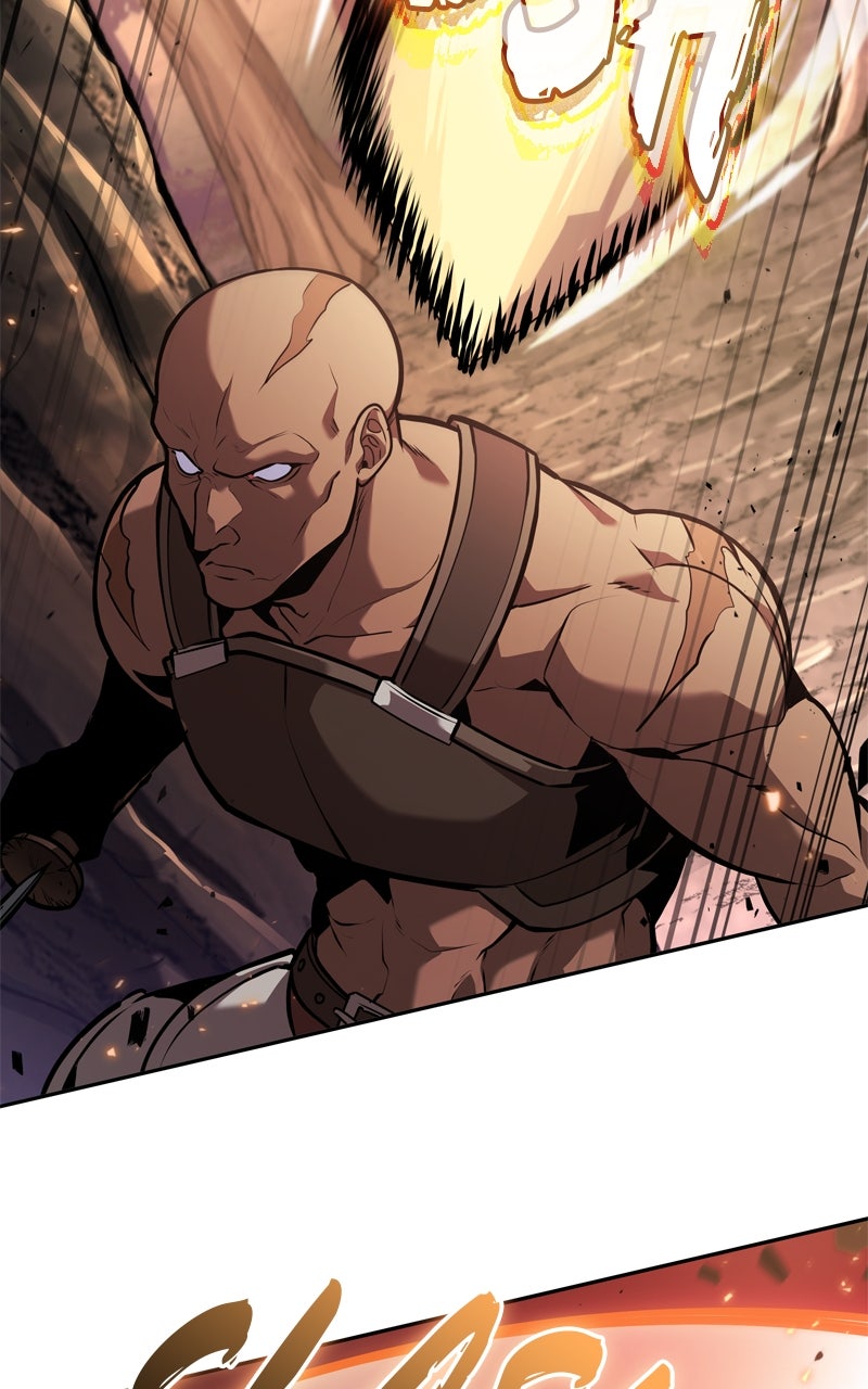 Read The Last Adventurer EN Manga Online