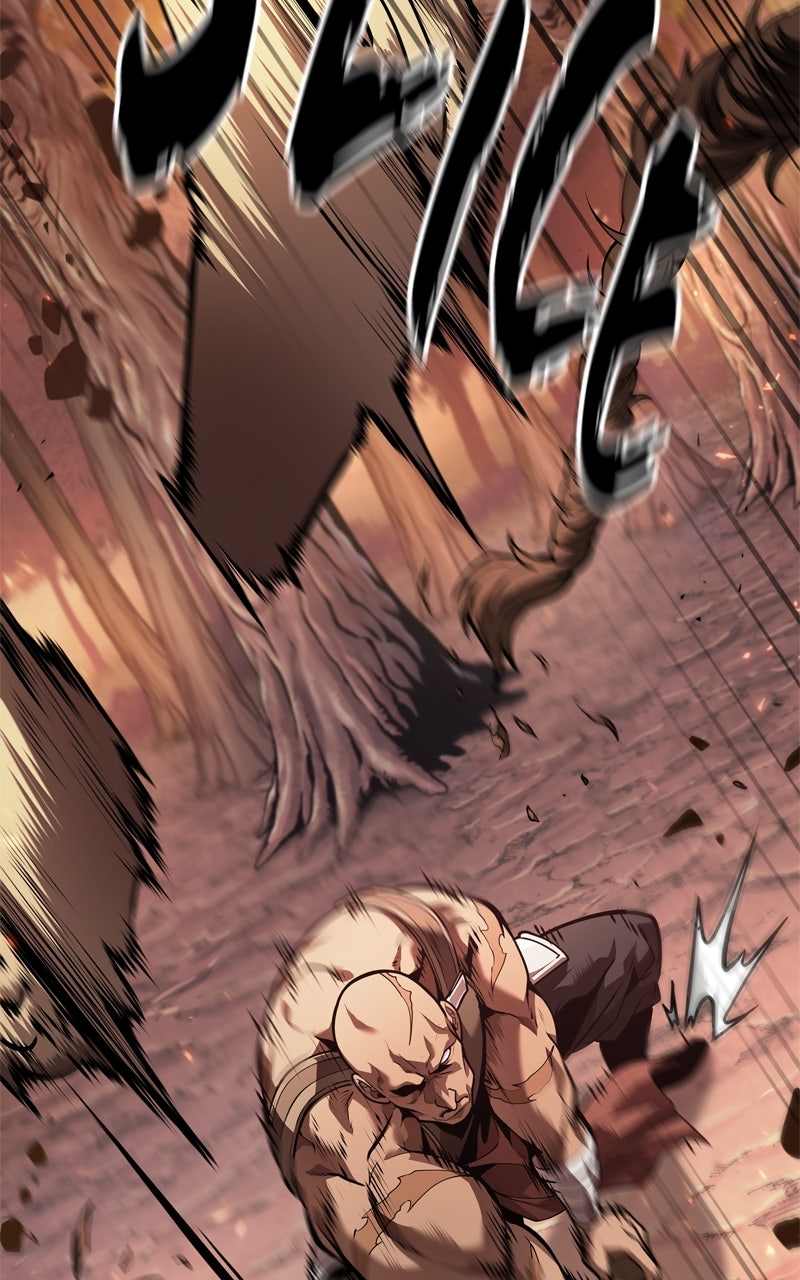 Read The Last Adventurer EN Manga Online