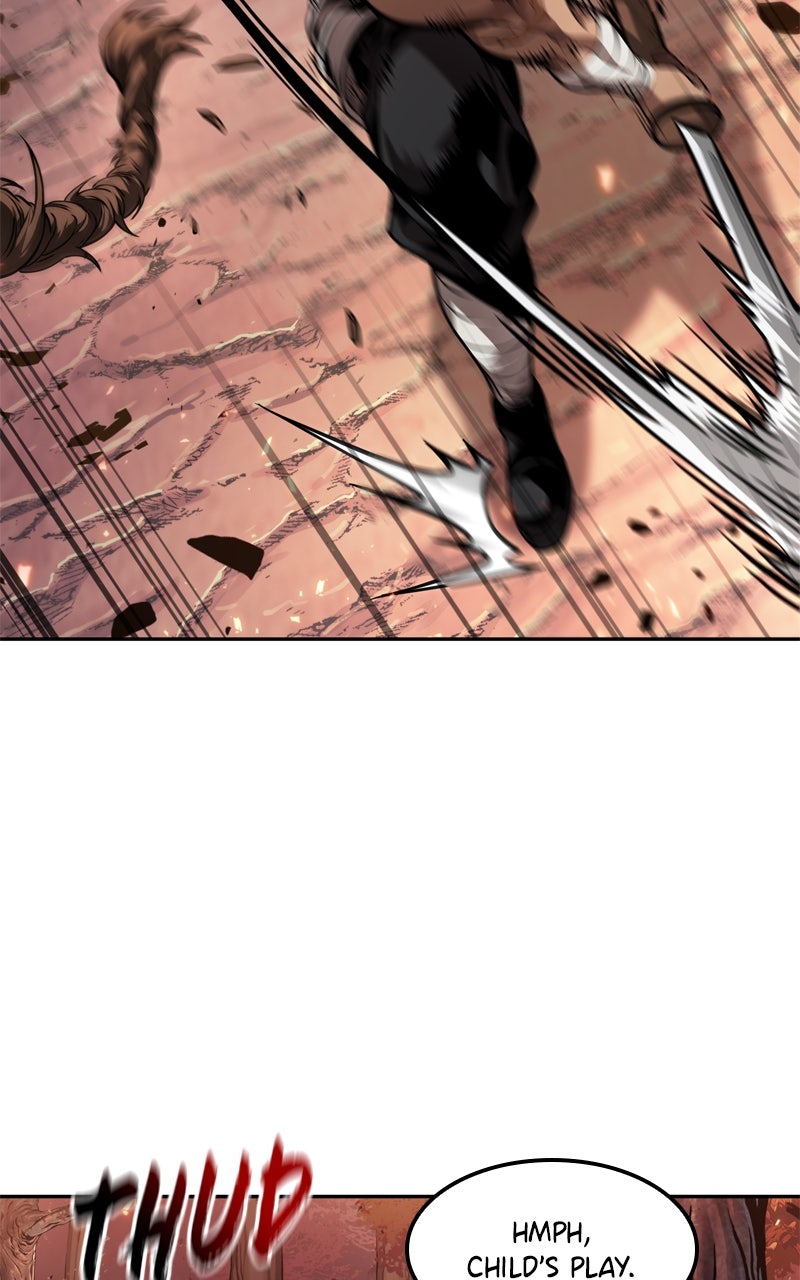 Read The Last Adventurer EN Manga Online