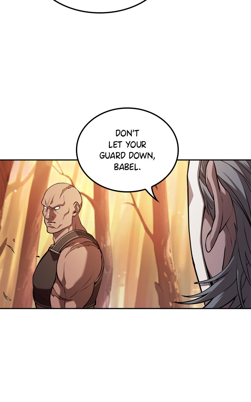 Read The Last Adventurer EN Manga Online