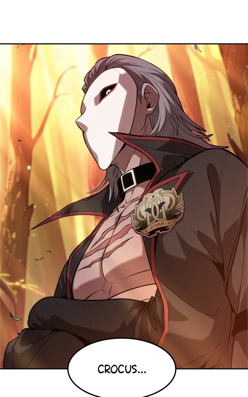 Read The Last Adventurer EN Manga Online