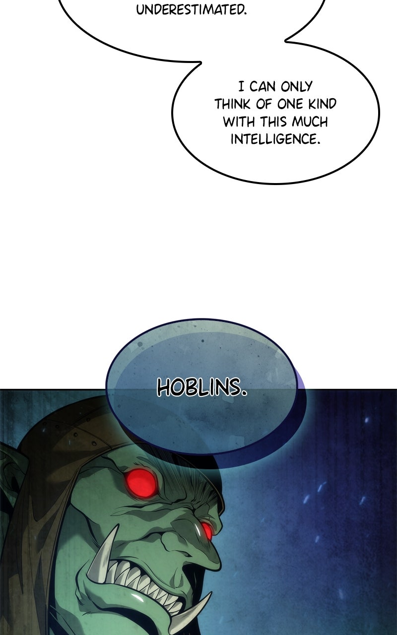 Read The Last Adventurer EN Manga Online