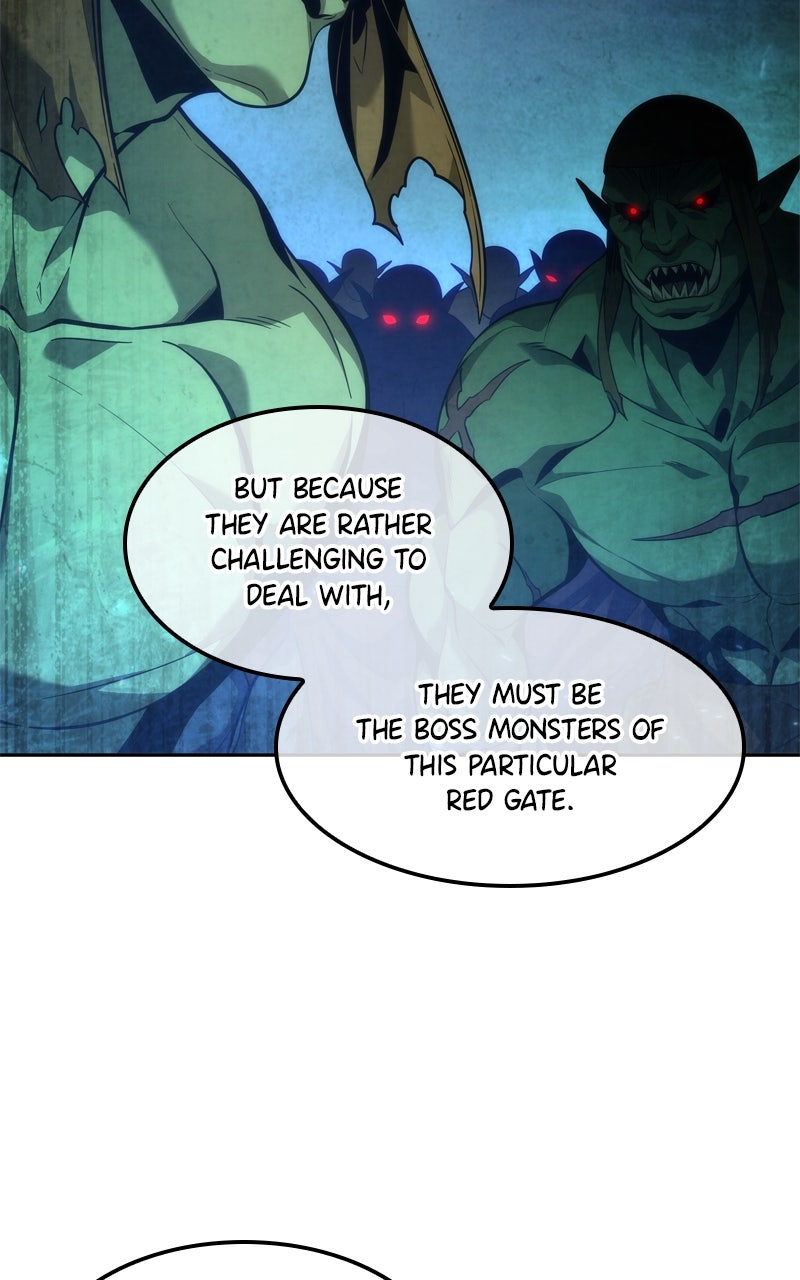 Read The Last Adventurer EN Manga Online