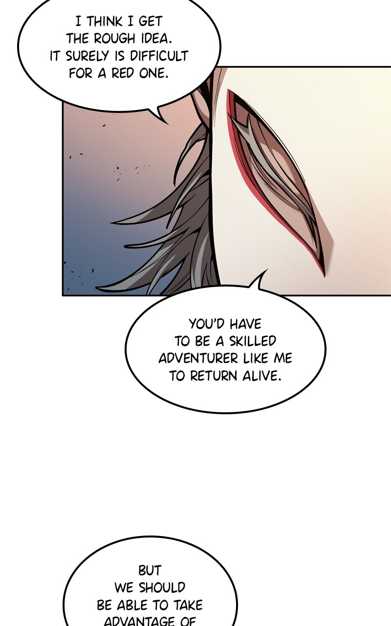 Read The Last Adventurer EN Manga Online