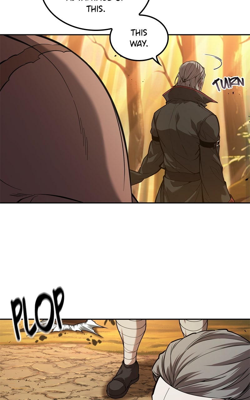 Read The Last Adventurer EN Manga Online