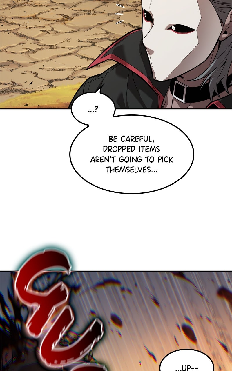 Read The Last Adventurer EN Manga Online