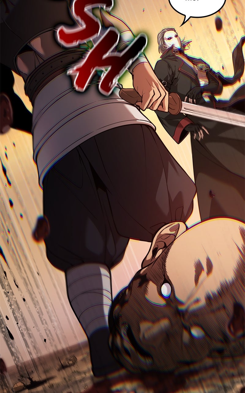 Read The Last Adventurer EN Manga Online